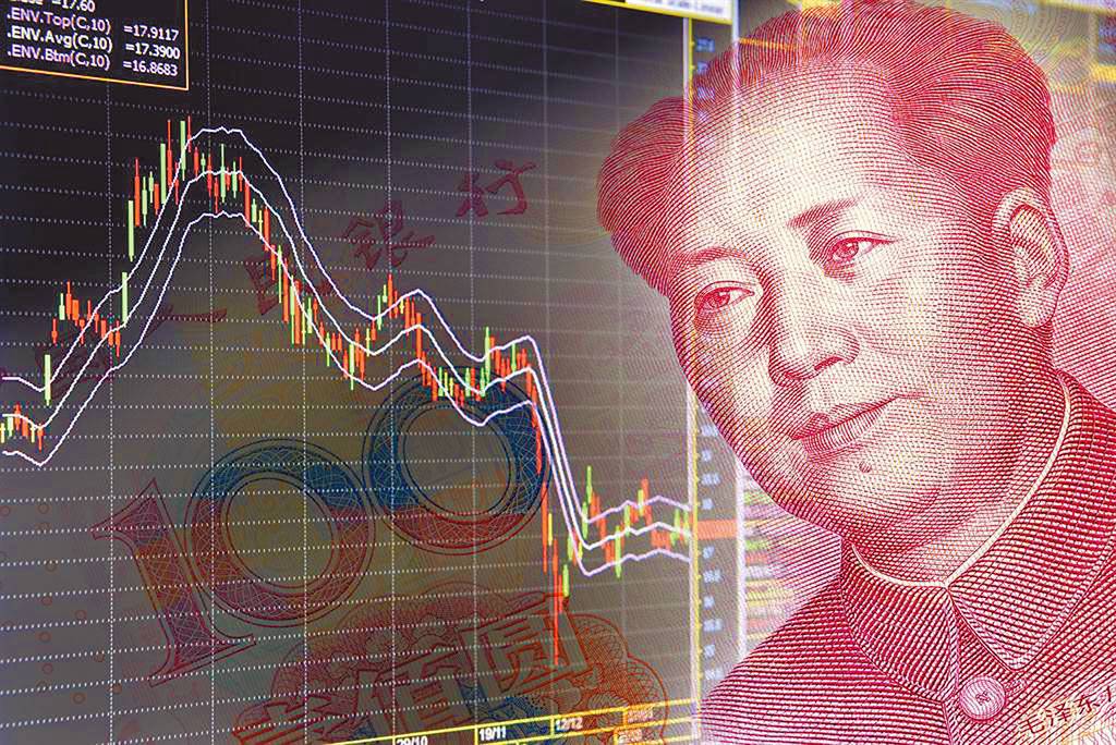 星國政府投資公司（GIC）是新東方最大股東，成市值蒸發下的最大受災戶。(示意圖/達志影像/shutterstock)