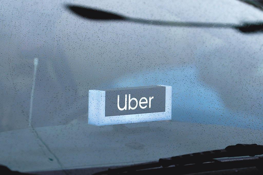 優步本季可望首次獲利 國際 旺得富理財網