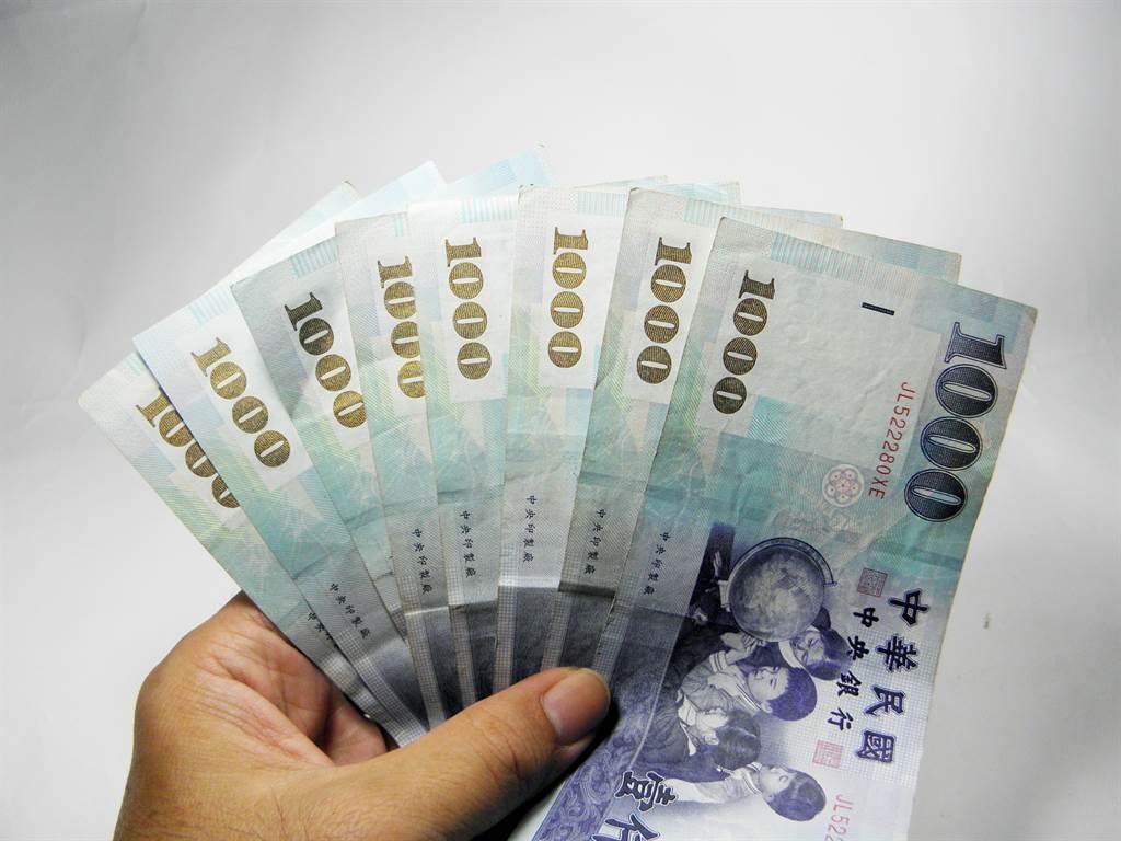 步步逼近28元新台幣開盤驚見27.99元貶值3.8分- 上市櫃- 旺得富理財網