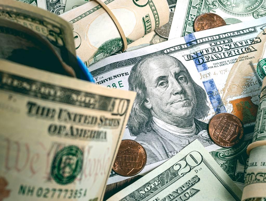 美總統拜登周四簽署由參眾兩院通過的法案，將聯邦政府舉債上限暫時提高到28.9兆美元。(示意圖/達志影像/Shutterstock)
