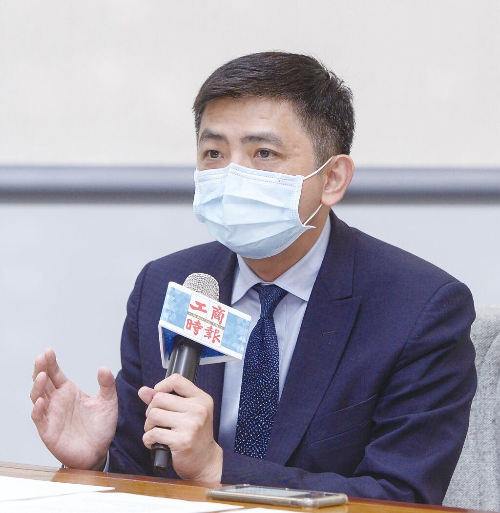 李學詩 永豐投顧總經理 資本市場esg化正快速發酵 其他 旺得富理財網