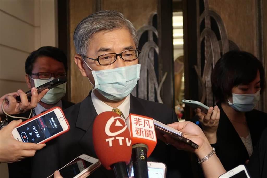 台股漲幅全球第二黃天牧 最後兩個月要維持看二點 其他 旺得富理財網