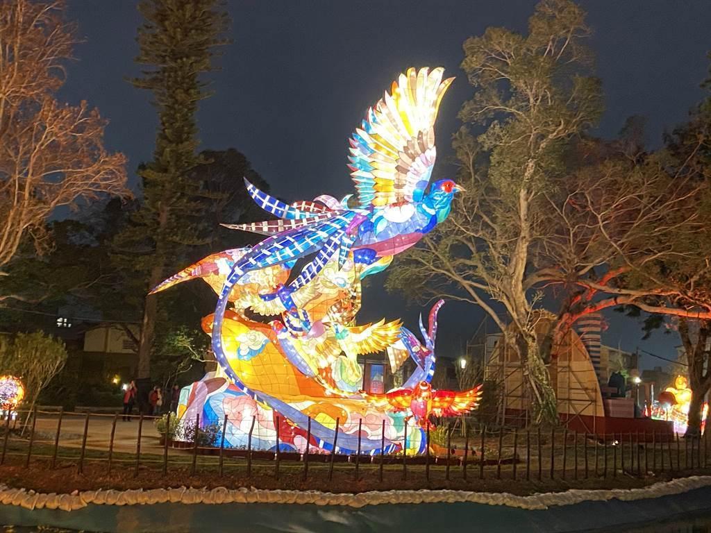 台灣燈會獲認證世界夜景遺產摩納哥夜景世界第一 國際 旺得富理財網 台灣燈會獲認證世界夜景遺產摩納哥夜景世界第一 國際 旺得富理財網