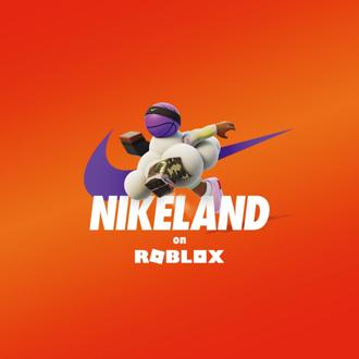 耐吉將打造虛擬世界Nikeland，已於上月遞交虛擬商標申請，曾暗示將出售運動鞋、服飾等產品的數位版。圖／官網提供