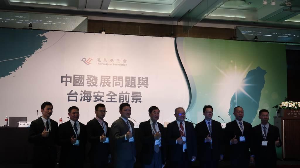 疫情後大陸經濟表現亮眼 專家：仍存在隱憂 - 國際 - 旺得富理財網