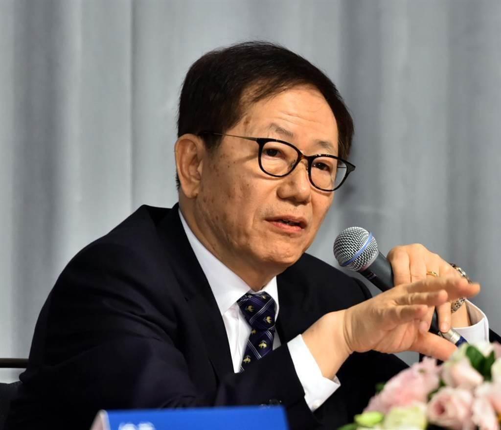 台積電董事長劉德音：摩爾定律接近盡頭技術發展更困難- 上市櫃- 旺得富理財網