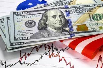 謝金河認為，美國升息，美元會走高，首當其衝的將是新興市場。（示意圖/達志影像/shutterstock）