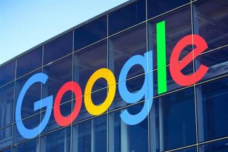 Google遭法國處以47億天價罰款。(達志影像/shutterstock)