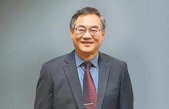 臺大資工系教授陳信希博士獲選為第二屆Appier人工智慧講座計畫獎助教授。圖／Appier提供
