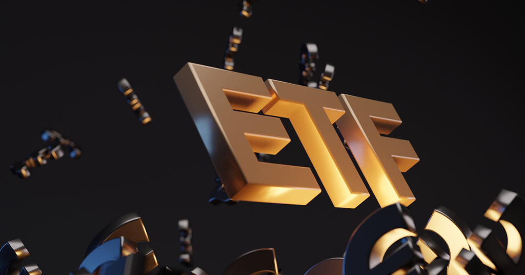 ETF除息秀將於18日起接力起跑。(示意圖/達志影像/Shutterstock)