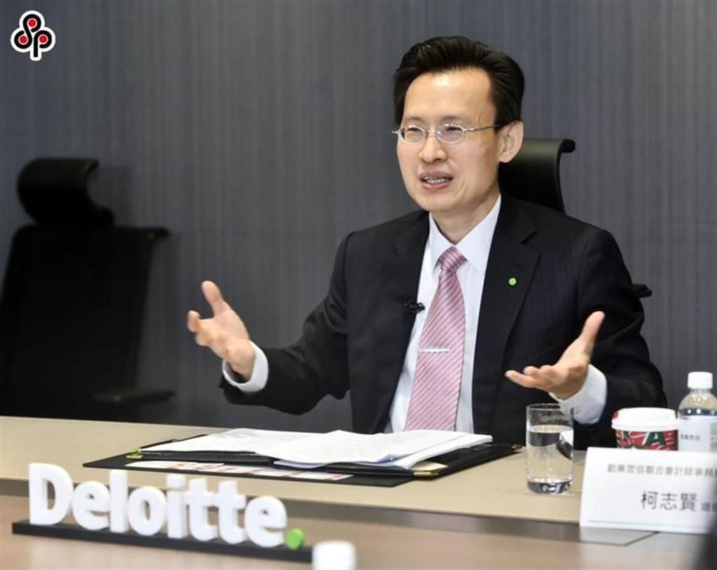 勤業眾信全面調薪4％以上基層加薪10％ - 其他- 旺得富理財網