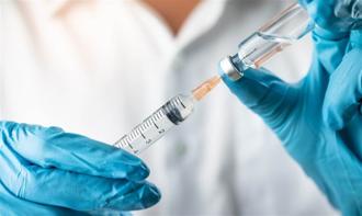 以色列研究發現 逾60歲接種4劑疫苗防護力更強。(示意圖/達志影像)