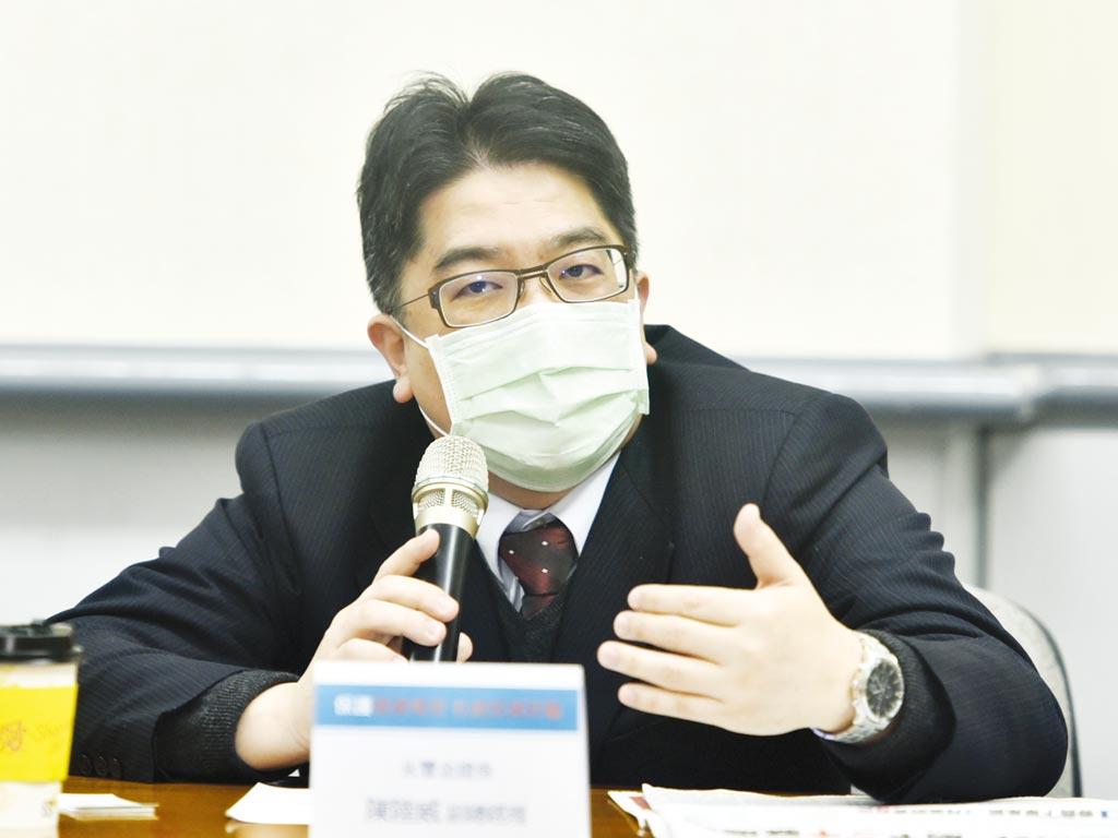 永豐金證券副總陳陸威：認證雙防線防堵新型態詐騙- 上市櫃- 旺得富理財網