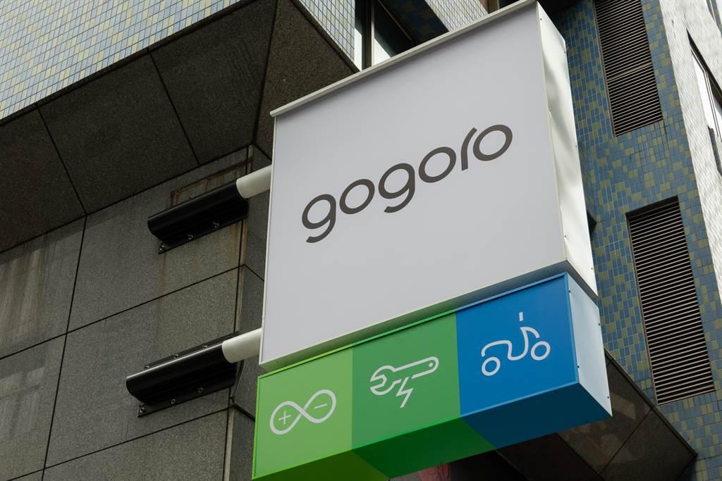 Gogoro驚傳遭駭，公司評估對日常營運無重大影響。(示意圖/達志影像)
