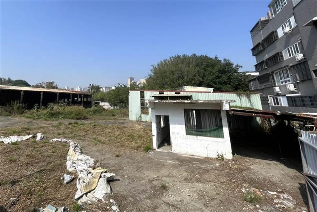 富豪2億買鳥松8坪宅看上的是850坪建地 其他 旺得富理財網 富豪2億買鳥松8坪宅看上的是850坪建地 其他 旺得富理財網