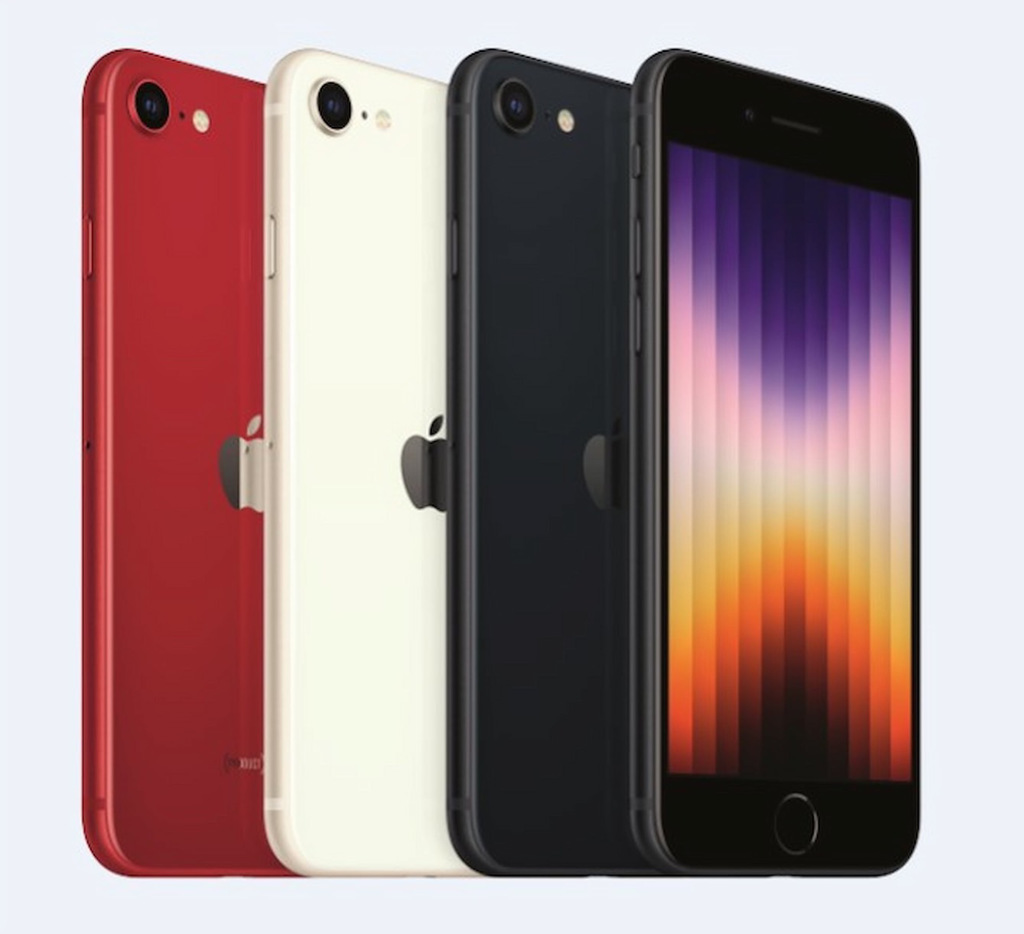 香港版 美品 iPhone SE 128GB 第2世代 PRODUCT RED+aljcommunitycenter.com