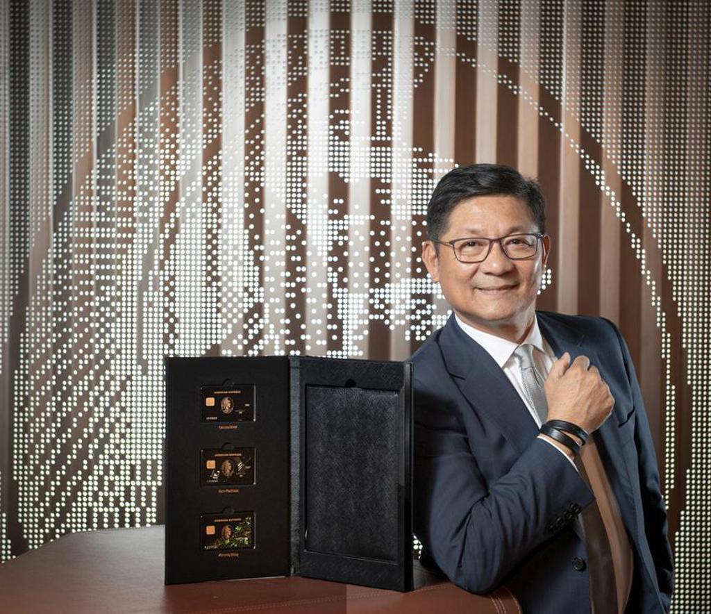 美國運通Centurion卡推藝術卡及Prada感應手環跨界藝術時尚- 其他- 旺得富理財網