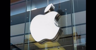 蘋果近來利空頻傳，繼傳砍單2成後，又被爆料iPhone螢幕下Touch ID功能2年內都不會有。(示意圖/達志影像/Shutterstock)