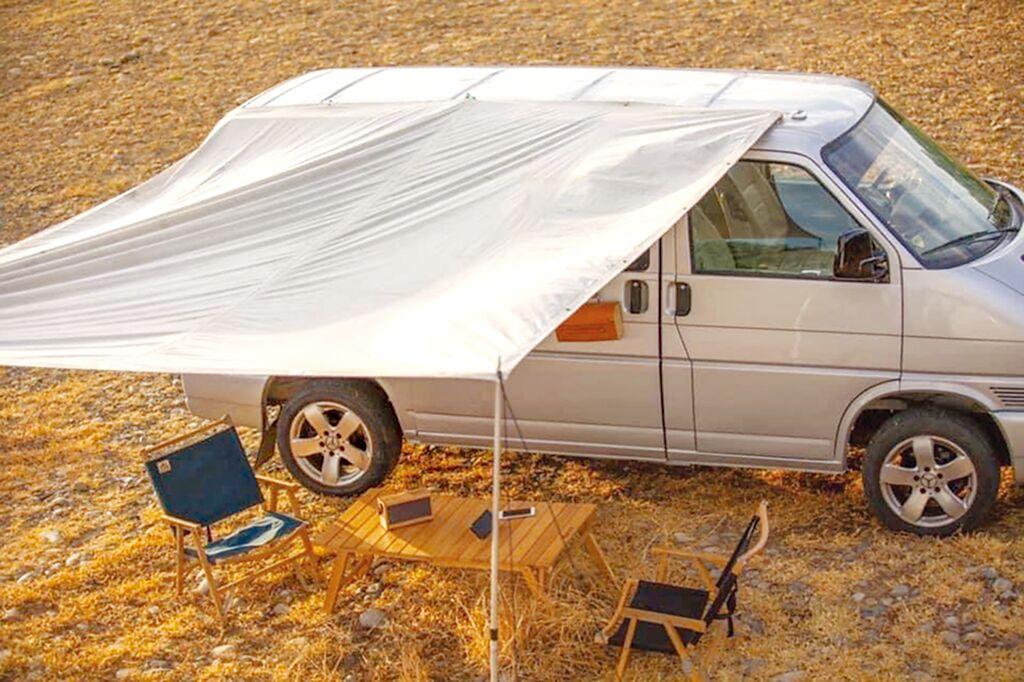 得雲國際獨創露營強力吸盤 商情 旺得富理財網