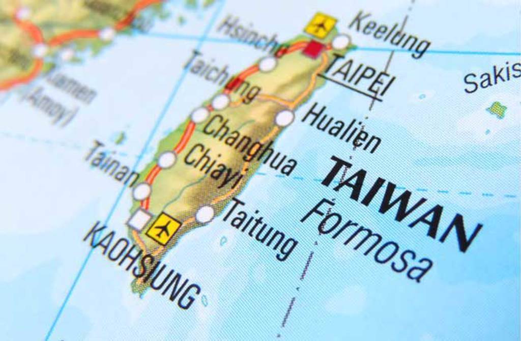 謝金河認為美方不想刺激大陸，才讓台灣成首輪IPEF名單遺珠，而台灣也應開始思考，在未來的世界經濟中，如何選對邊站。(示意圖/達志影像/Shutterstock)