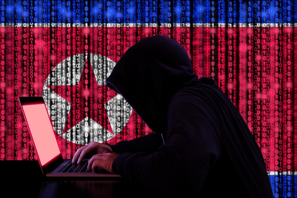 北韓駭客偽裝身分進入企業竊取機密與資金。（示意圖／shutterstock）