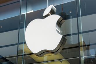 受到大陸封城影響，蘋果iPhone 14的開發進度出現延遲。（示意圖／shutterstock）