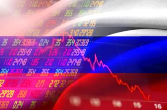 MSCI認為，俄羅斯股票「基本上一文不值」。（示意圖/達志影像/shutterstock）
