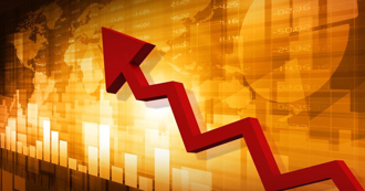 MSCI五月底季度調整生效，推升台股31日尾盤爆出1591億元大量。（Shutterstock）