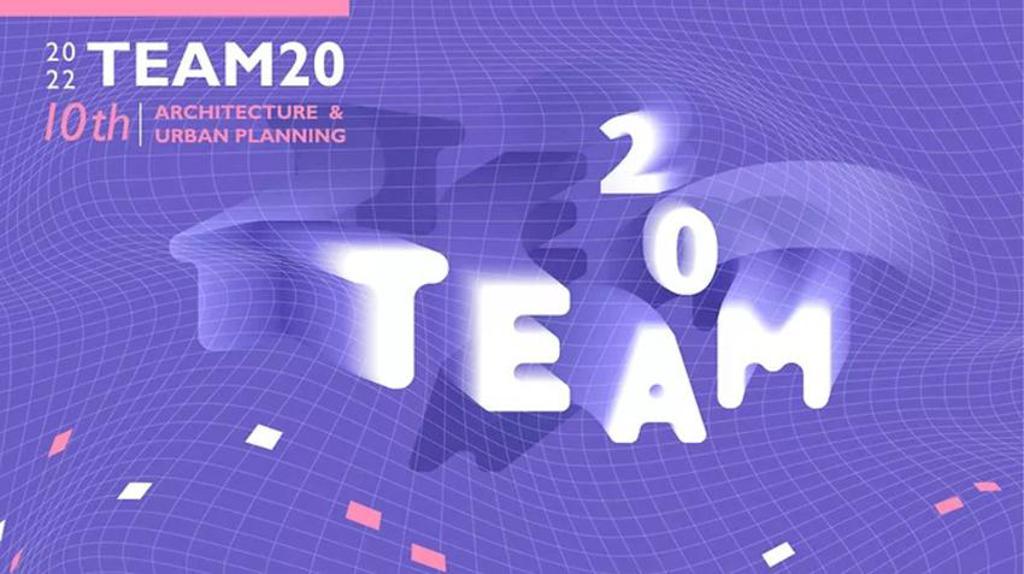 （TEAM20建築與規劃新人獎正式邁向第十年，6月1日起開放報名，7月10日截止。圖／廠商提供）