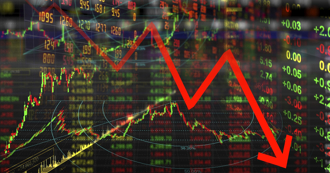 美國時間周二，美股主要指數漲跌互見，其中道瓊已連續5個交易日下跌。（Shutterstock）