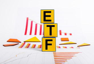 高股息ETF再受到市場關注。（示意圖/達志影像/shutterstock）