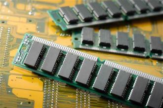 深圳成立由國家出資的昇維旭技術，公司主要營業項目是研發標準型記憶體。（示意圖/達志影像/shutterstock）