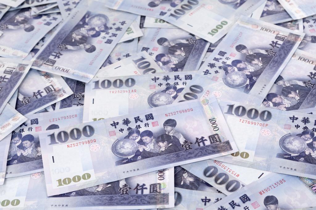 財政部公布今年欠稅狀況。（示意圖／shutterstock）
