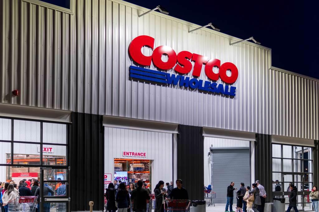 costco genze