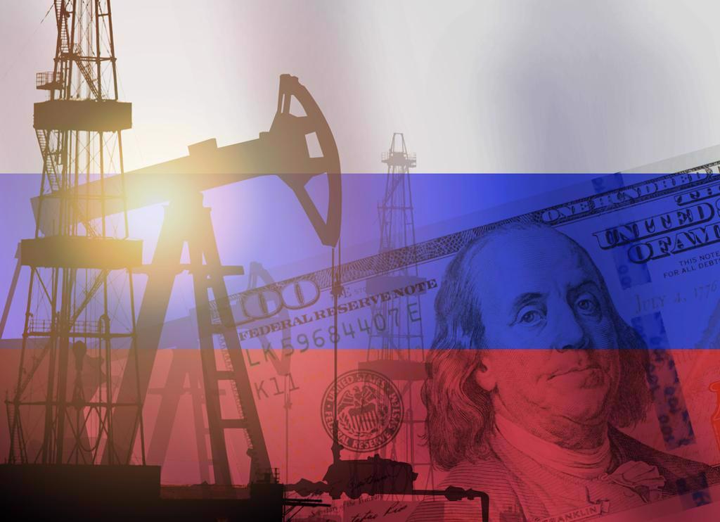 小摩分析師表示，俄羅斯若實施報復性減產，油價恐飆至380美元。（示意圖/達志影像/shutterstock）