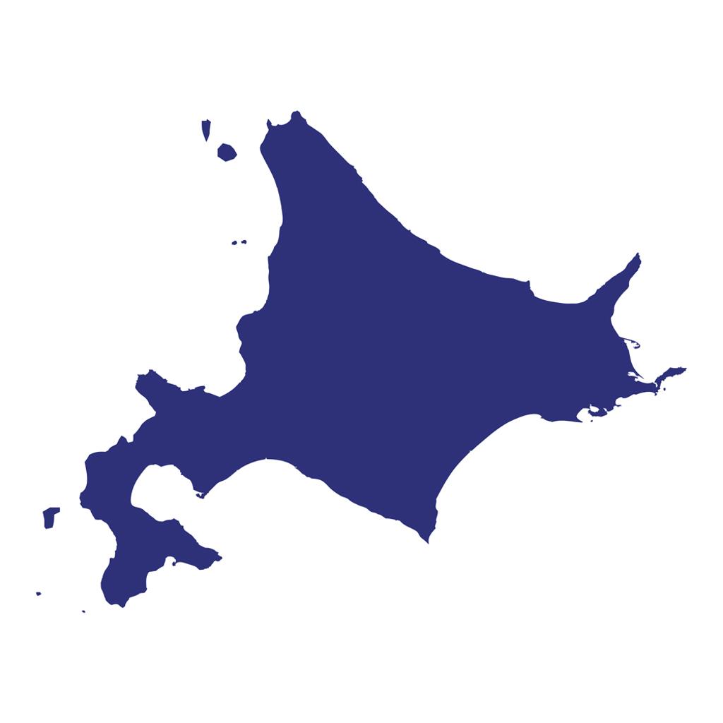 北海道今天午夜發生規模5以上連環地震，規模分別是5.1及5.3。（達志影像／shutterstock提供）