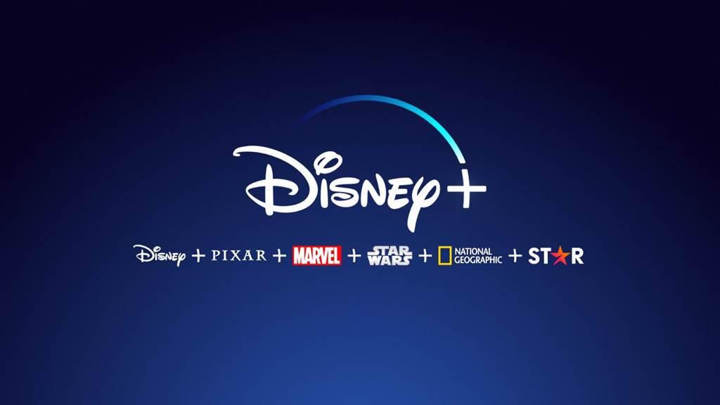 Disney＋於2021年11月登陸台灣。（Disney＋提供）