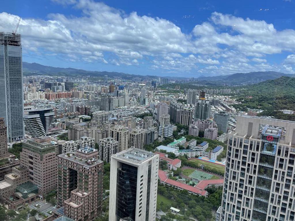 買方不再追價?台北市房市價量同步鬆動 - 其他 - 旺得富理財網