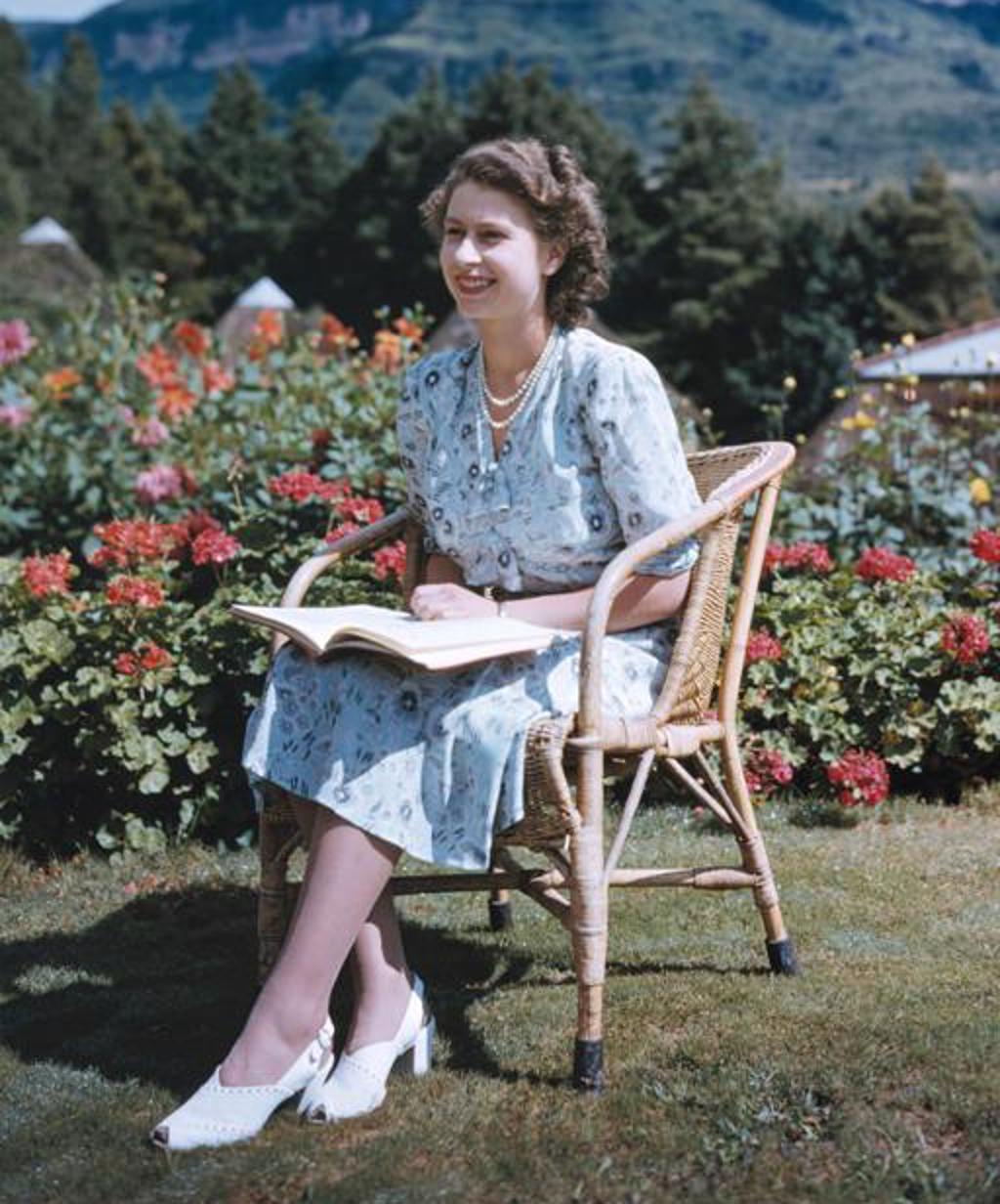 英國女王伊麗莎白二世辭世 享耆壽96歲 在位70年創最長紀錄 - 國際 - 旺得富理財網