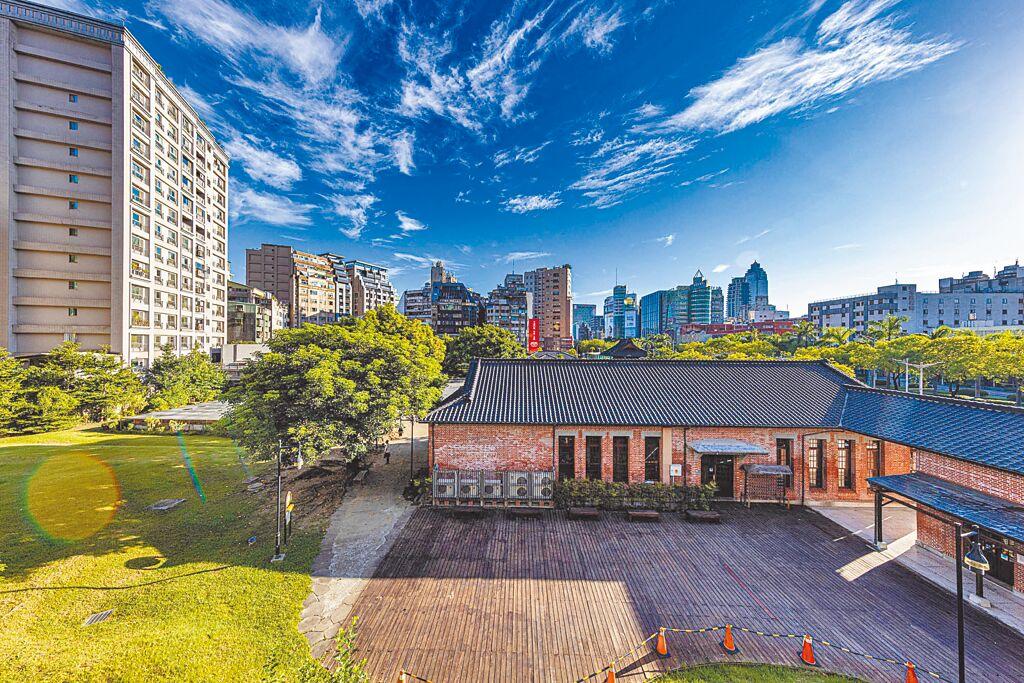 貴暘御景坐擁3千坪京都風窗景 商情 旺得富理財網