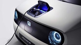 電動車何時能和燃油車一樣便宜？Honda 高層：固態電池是唯一的希望(圖/DDCAR)
