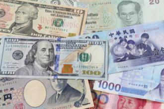 謝金河表示，美元獨強，導致這一輪亞洲貨幣貶值，有1997年亞洲金融風暴的雛型。（示意圖/達志影像/shutterstock）
