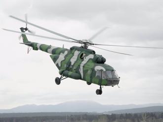 菲律賓原先有意購買俄羅斯Mi-17直升機，在美國的勸說下決定中止這項購買計畫。(圖/Jane's )
