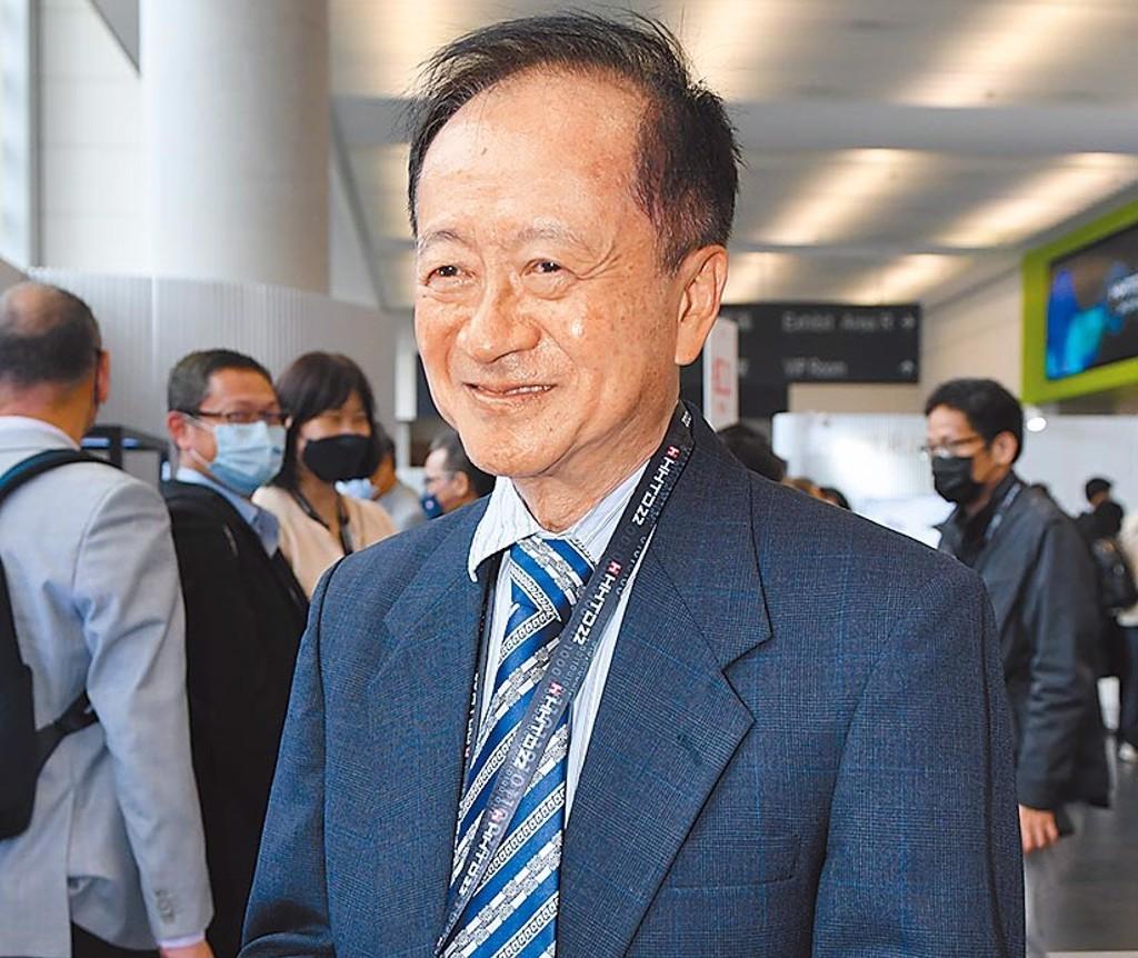 赴陸廠是惡夢 蔣尚義自爆不再回去!謝金河呼籲:邀他留台灣 - 上市櫃 - 旺得富理財網
