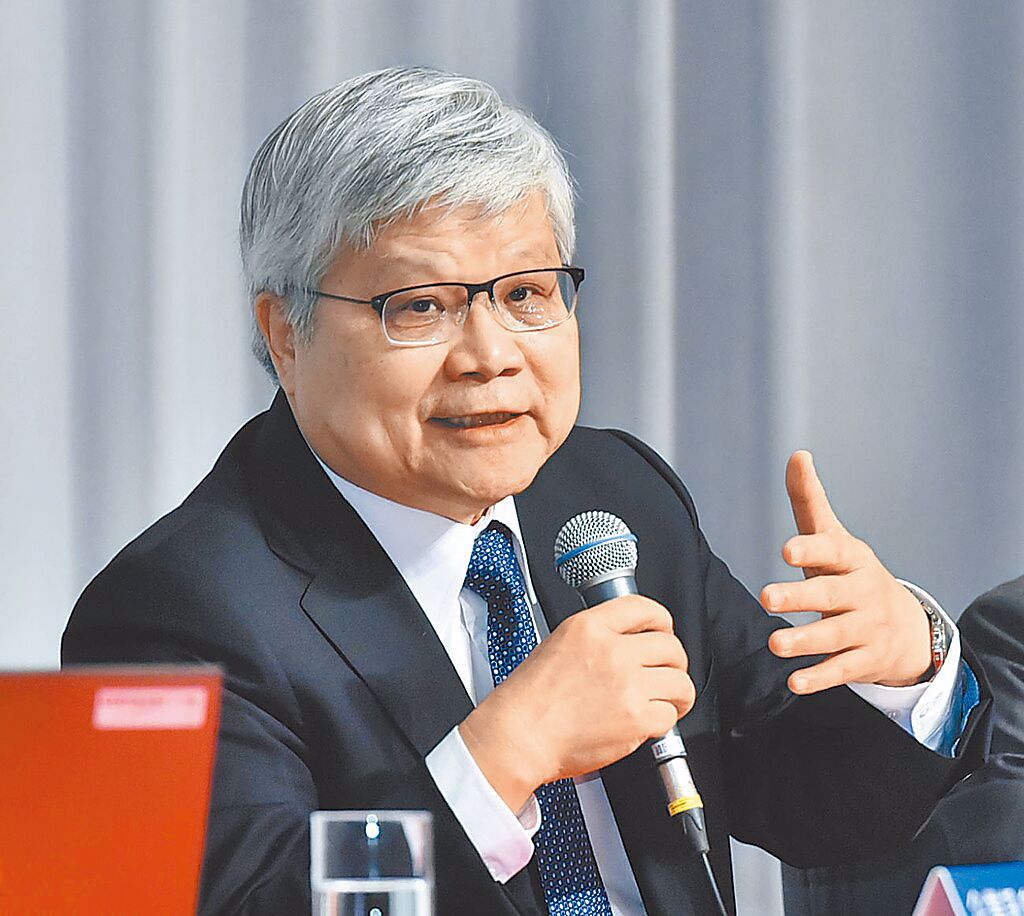 台積電失守380元 神山土石流抓戰犯...大咖半導體分析師陸行之評魏哲家 兩動作「不夠細膩」 - 上市櫃 - 旺得富理財網