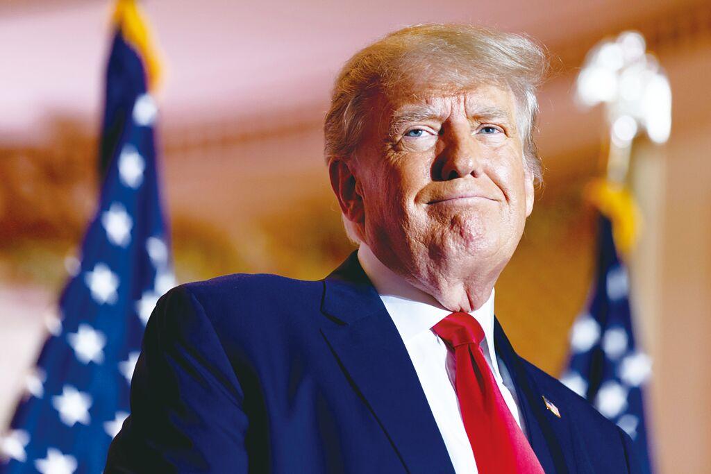 推特帳號恢復了川普不領情 國際 旺得富理財網