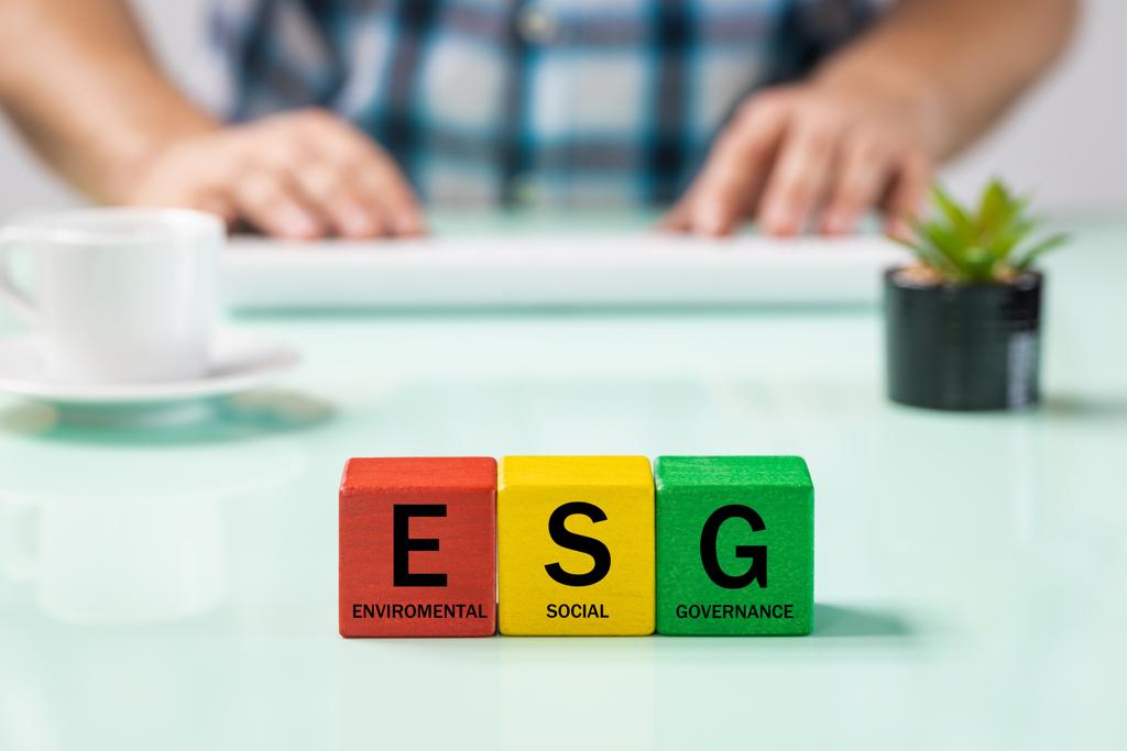雜誌精選》實踐ESG是全球目標！從永續發展學TOEIC英文（示意圖/shutterstock達志影像）