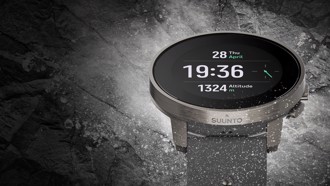 Suunto 9 Peak Pro登台，300小時 GPS電池續航力、接收4大衛星定位系統（鴻翔國際提供）