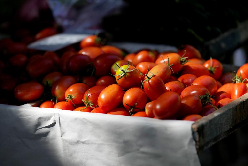 烹煮番茄讓茄紅素更好吸收。（資料照／美聯社）