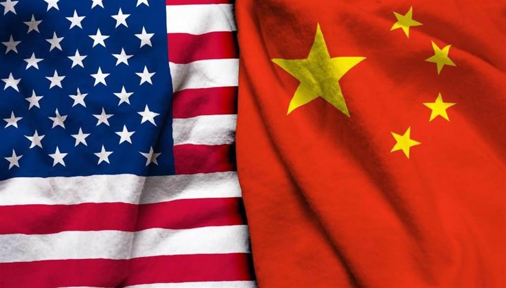 陸美兩大國在貿易對立只是假象？(示意圖/Shutterstock提供)